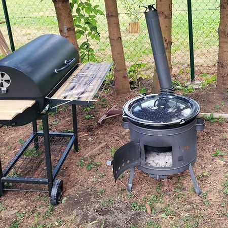 Dom Bystra Pod Chopkom & Wellness Exterior foto