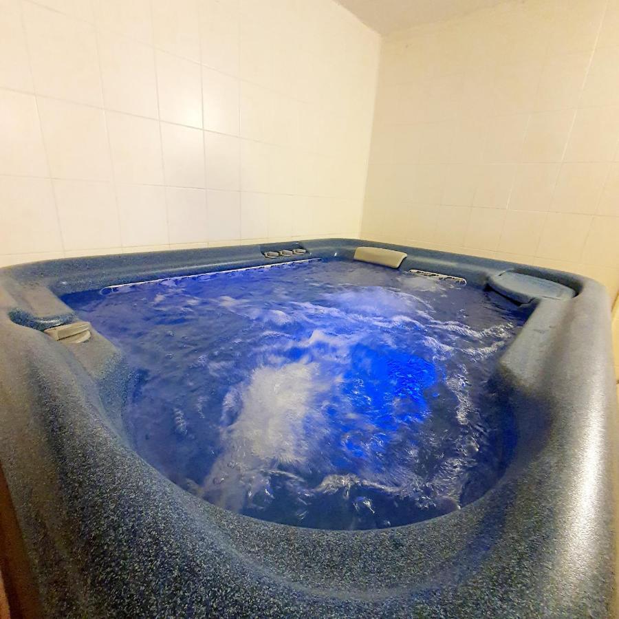 Dom Bystra Pod Chopkom & Wellness Exterior foto
